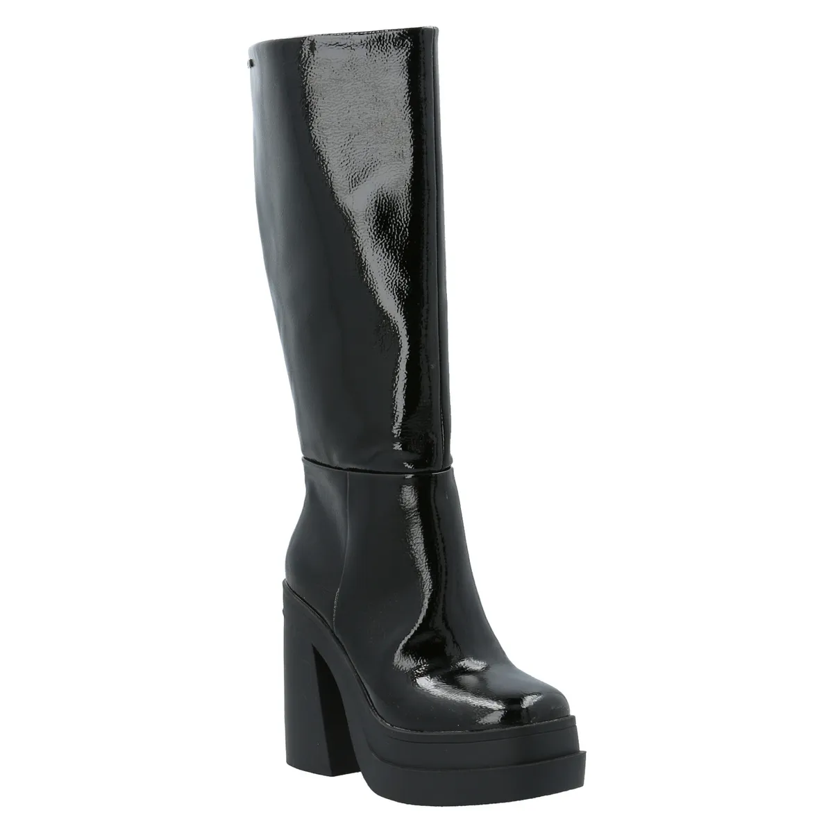 AZALEIA - Bota Mujer Figeredo Negro AZALEIA