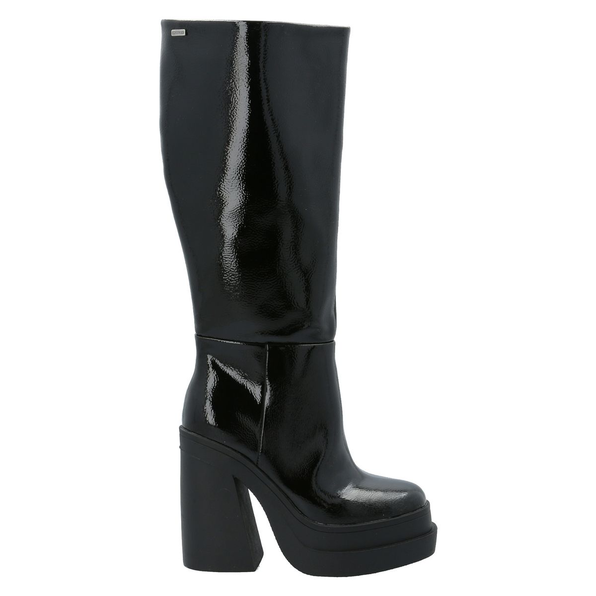 AZALEIA - Bota Mujer Figeredo Negro AZALEIA