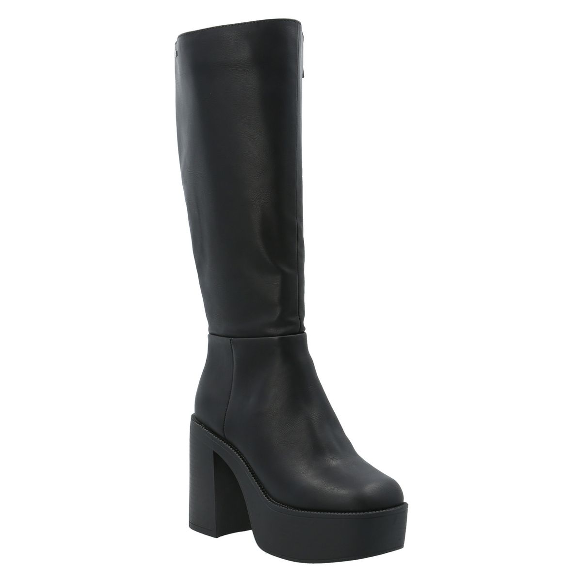 AZALEIA - Bota Mujer Frodo 2 Negro AZALEIA