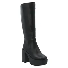 AZALEIA - Bota Mujer Frodo 2 Negro