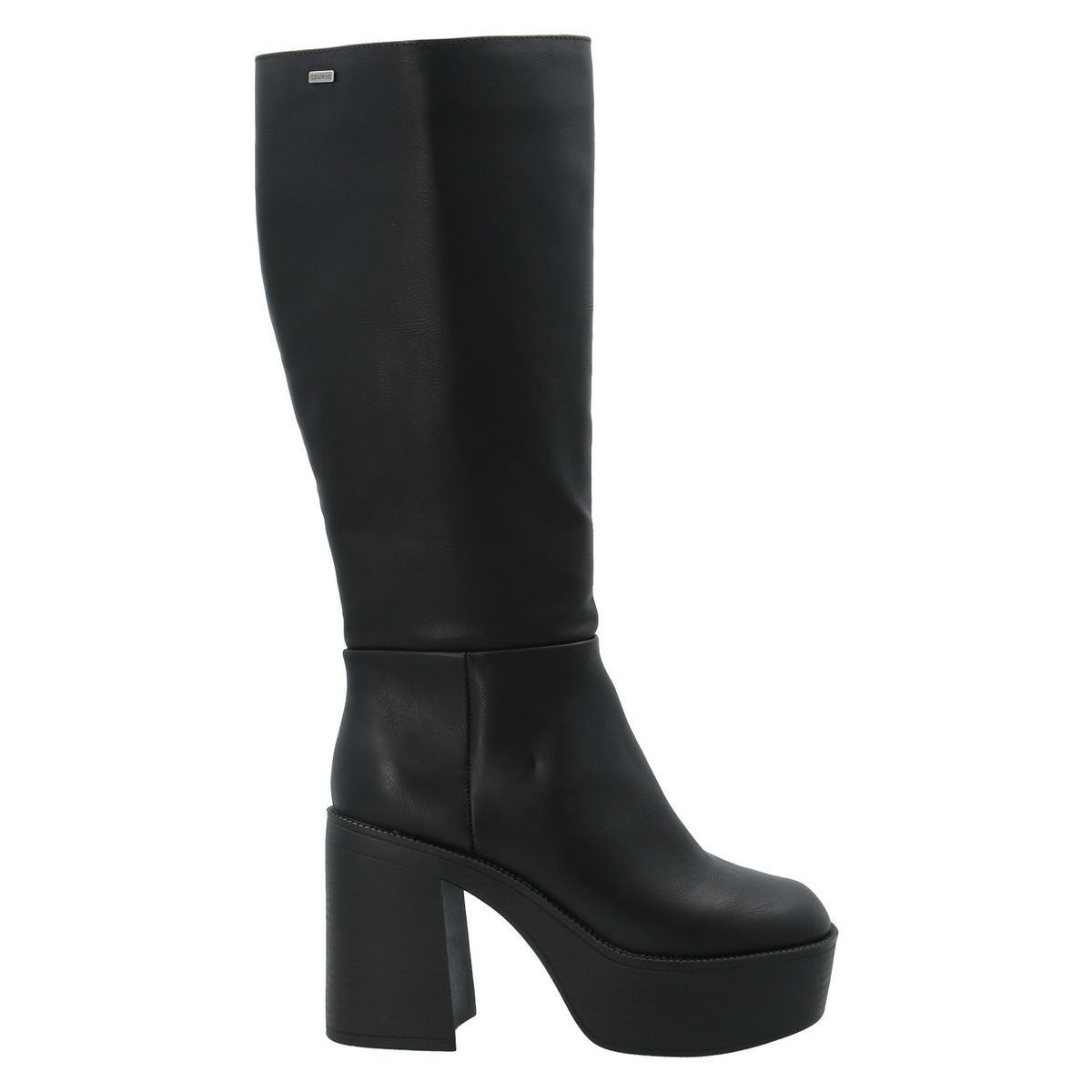 AZALEIA - Bota Mujer Frodo 2 Negro AZALEIA