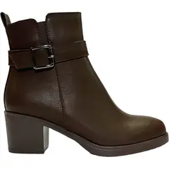 DETOGNI - Botin Mujer Cafe Augusta