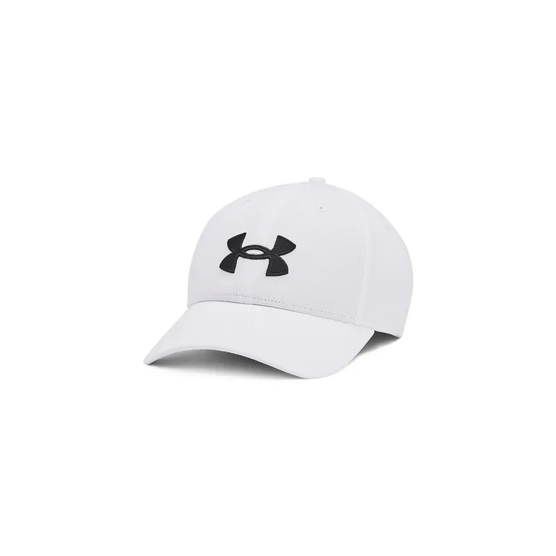 UNDER ARMOUR - Jockey UA Blitzing para hombre UNDER ARMOUR