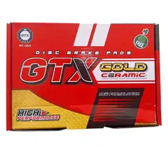 FORD - PASTILLAS TRASERAS F-150 LIRIAT 5.0 XLT 4W
