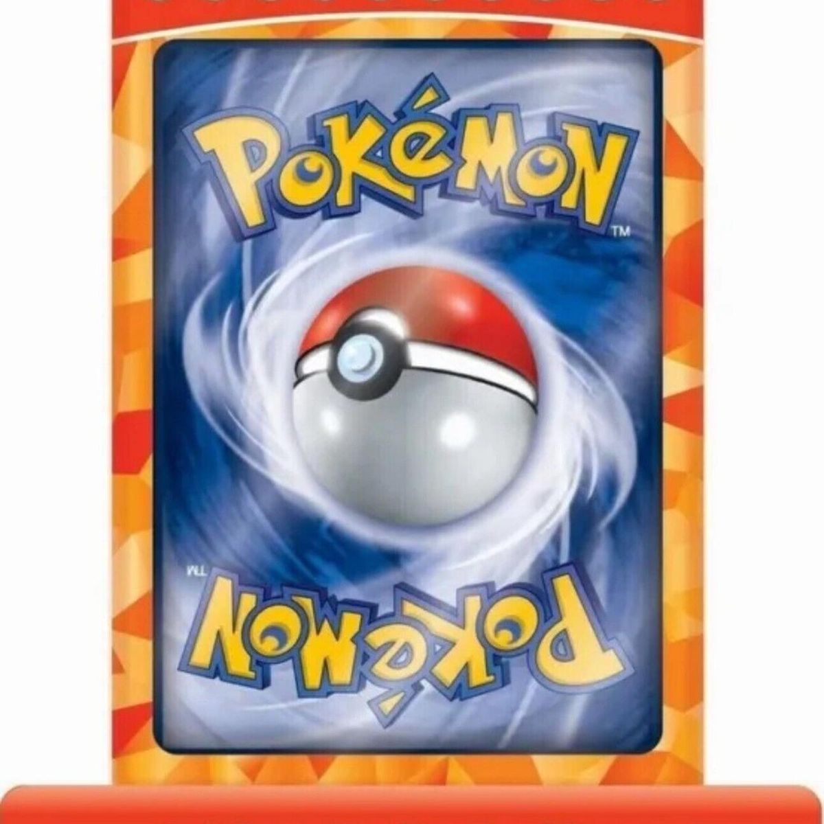 POKEMON - SOPORTE ACRILICO MAGNETICO CHARIZARD EX POKEMON