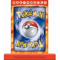 SOPORTE ACRILICO MAGNETICO CHARIZARD EX