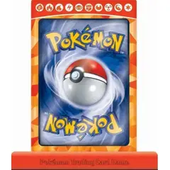 POKEMON - SOPORTE ACRILICO MAGNETICO CHARIZARD EX