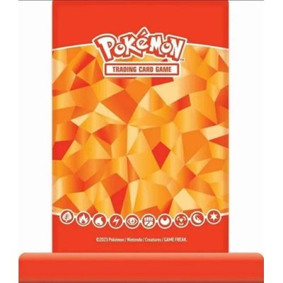 Imagen 2 del producto SOPORTE ACRILICO MAGNETICO CHARIZARD EX