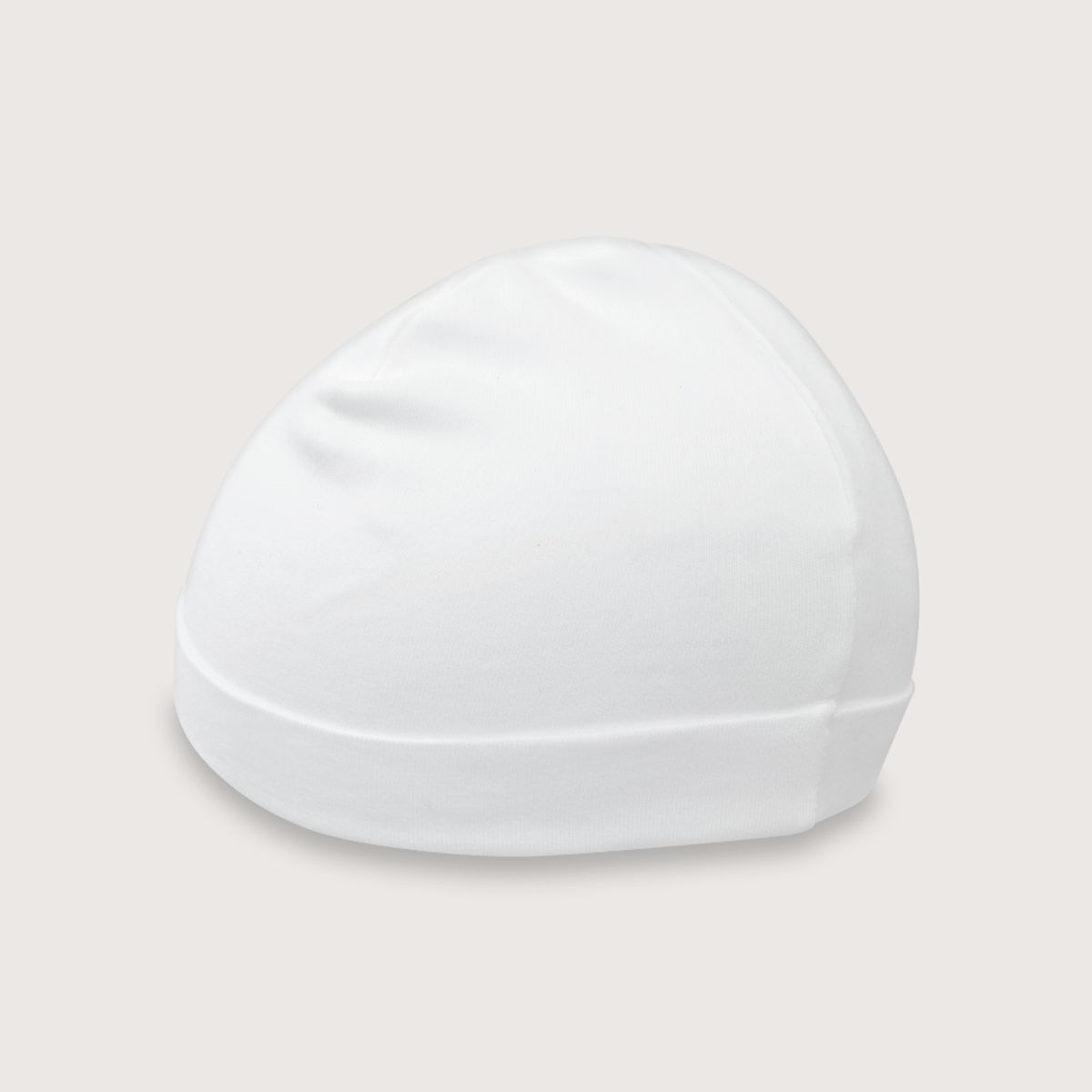 OPALINE - Gorro Bebe Unisex Blanco 38827 Opaline
