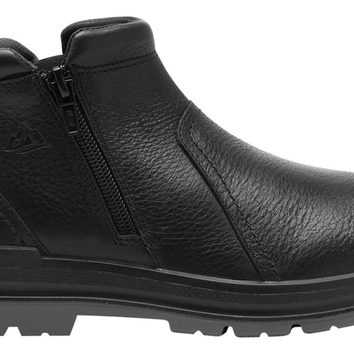 FLEXI - Botín Outdoor Mujer Lilith 116805 Negro Flexi