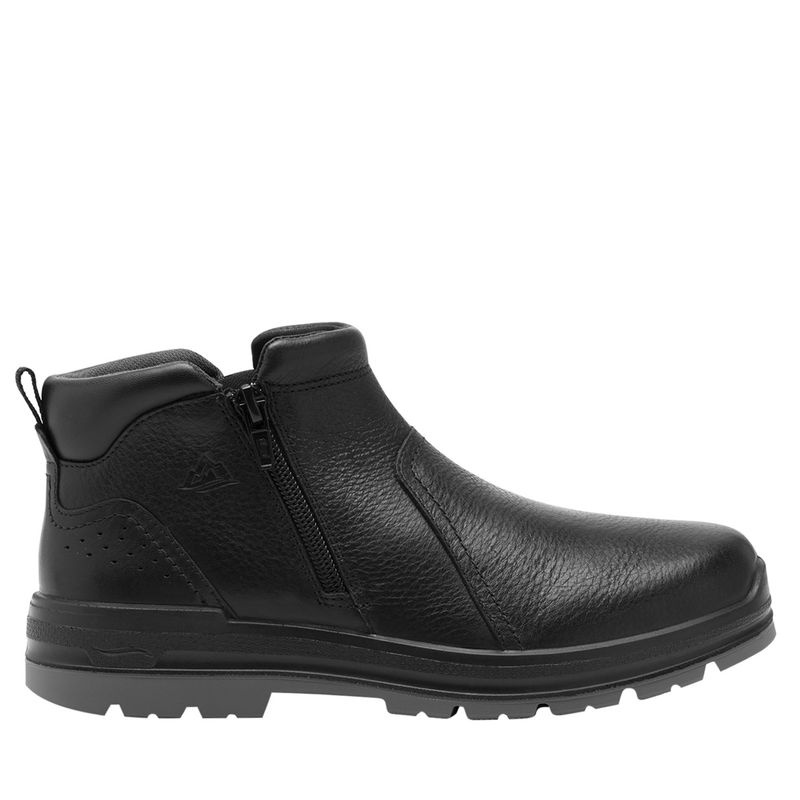 FLEXI - Botín Outdoor Mujer Lilith 116805 Negro Flexi