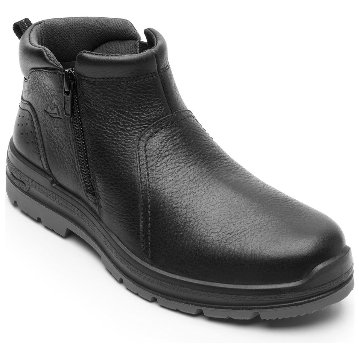 FLEXI - Botín Outdoor Mujer Lilith 116805 Negro Flexi