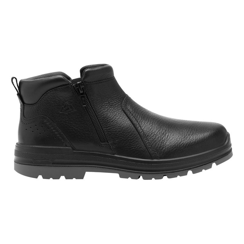 FLEXI - Botín Outdoor Mujer Lilith 116805 Negro Flexi