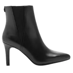 FLEXI - Botín Mujer Idris 104512 Negro