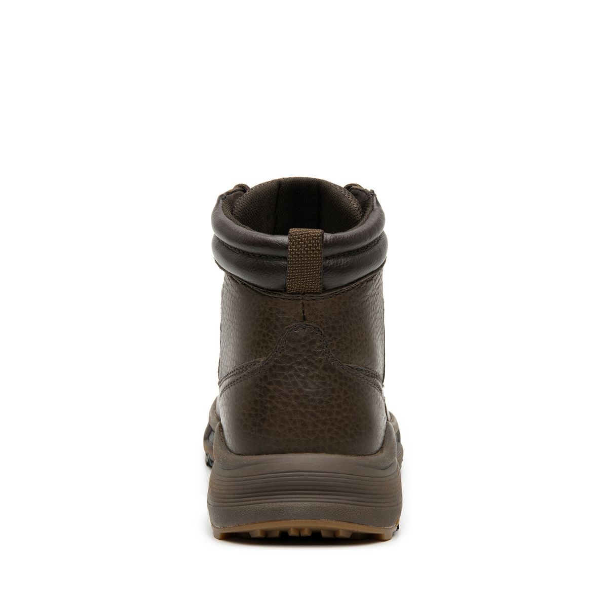 FLEXI - Botín Hombre Klimber 410904 Chocolate Flexi