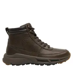 FLEXI - Botín Hombre Klimber 410904 Chocolate