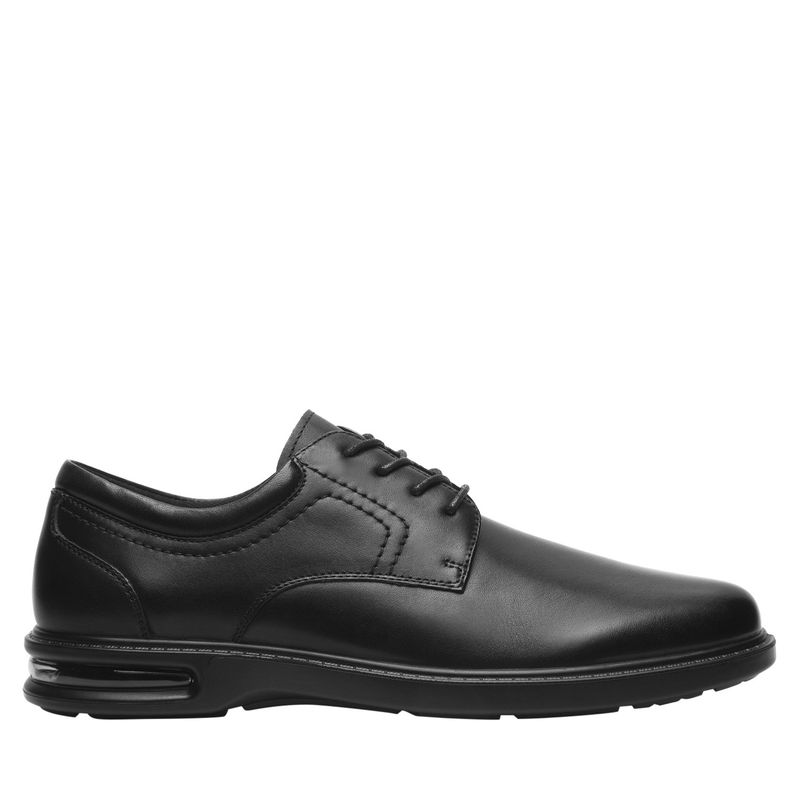 FLEXI - Zapato Hombre Renan 417701 Negro Flexi
