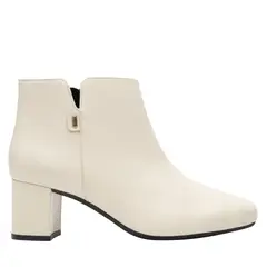 FLEXI - Botín Mujer Marione 119706 Beige