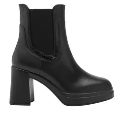 FLEXI - Botín Mujer Mandy 127402 Negro