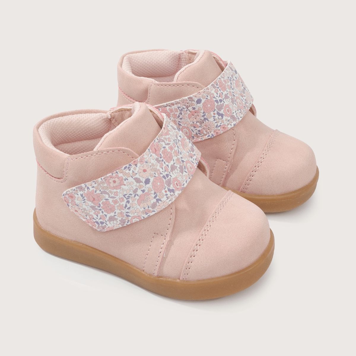 OPALINE - Botin Niña Rosa 38906 Opaline