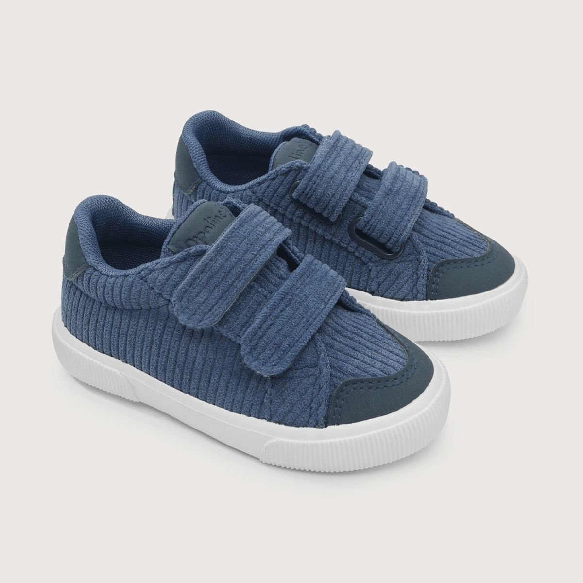 OPALINE - Zapatilla Niño Azul 38908 Opaline