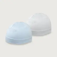 OPALINE - Gorro Bebe Niño Celeste 38929