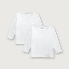 OPALINE - Camiseta Niña Blanco 38914