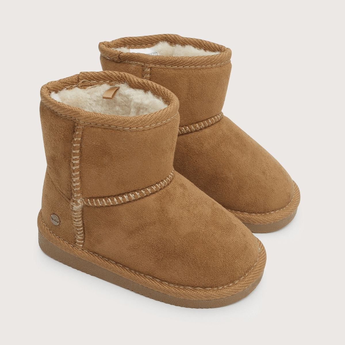 OPALINE - Bota Unisex Café 38898 Opaline