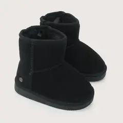 OPALINE - Bota Unisex Negro 38899