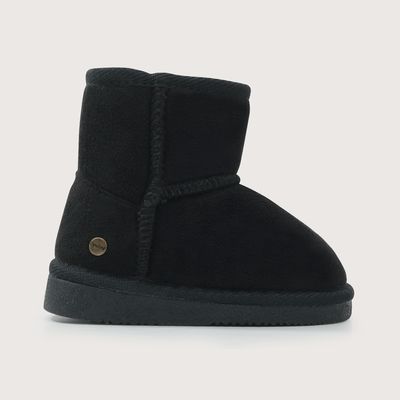 Imagen 2 del producto Bota Unisex Negro 38899