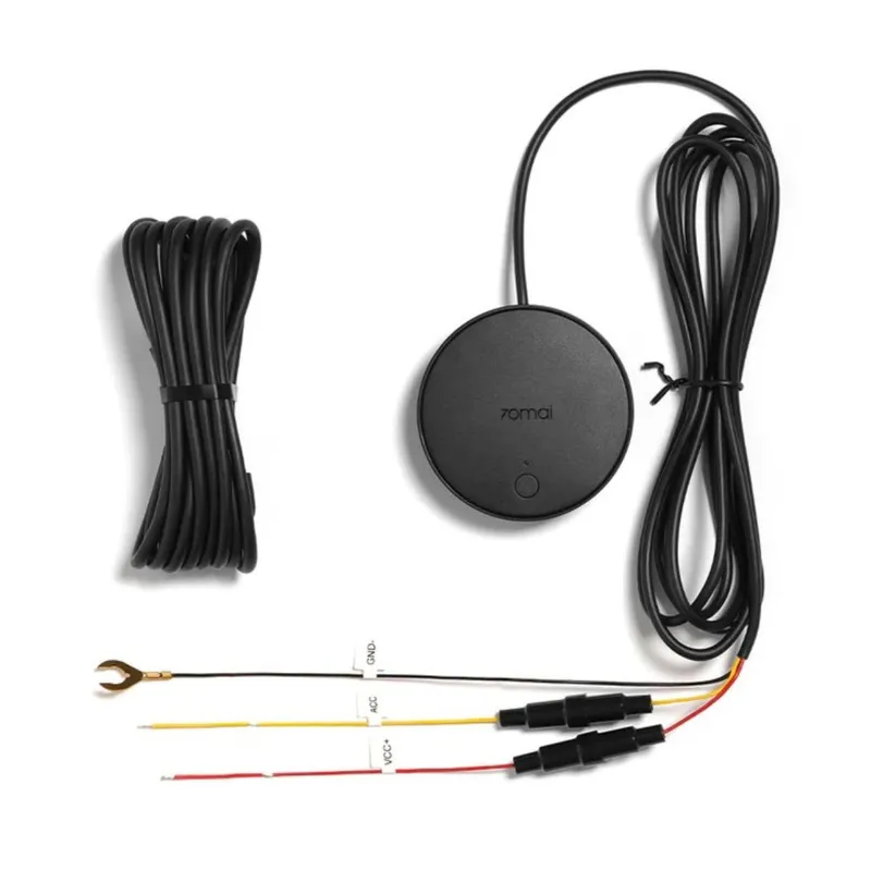 70MAI - Kit de Cableado UP04 para Cámaras de Auto 70Mai Omni X200
