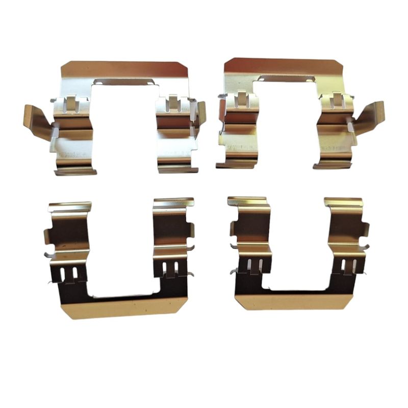 SUBARU - PASTILLAS DELANTERAS SUBARU OUTBACK 2.5 211-2014