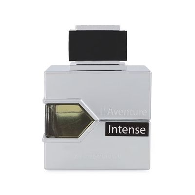 Imagen 2 del producto Perfume L Aventure Intense EDP 100 Ml Hombres