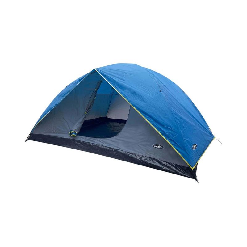 OUTBACK - Carpa 6 Personas Himalaya Azul Outback