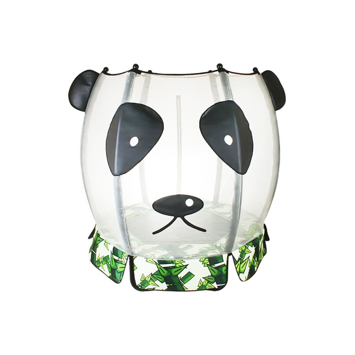 SDFIT - Trampolín panda 55 cama elástica Techsport - TX-B7108-55