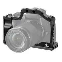 GENERICO - CAGE JAULA METÁLICA PARA CANON M50 M50 MARK II