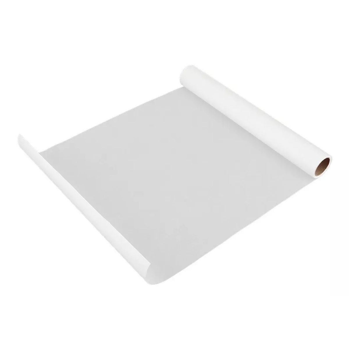 GENERICO - Rollo De Papel Mantequilla Papel Para Hornear 10Mts