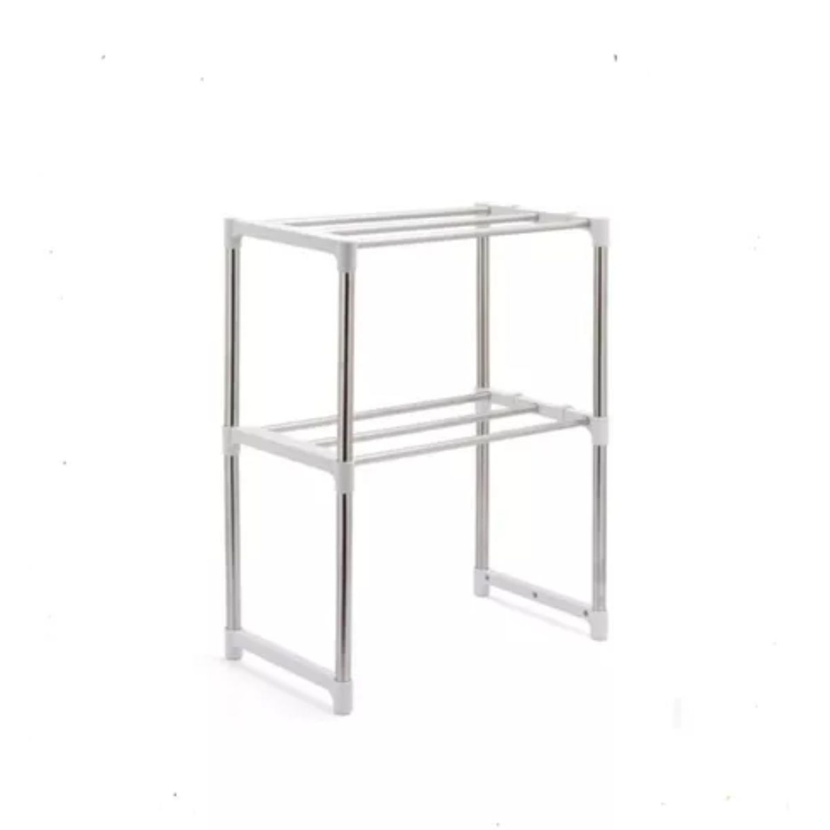 GENERICO - Estante Para Horno Microondas Organizador