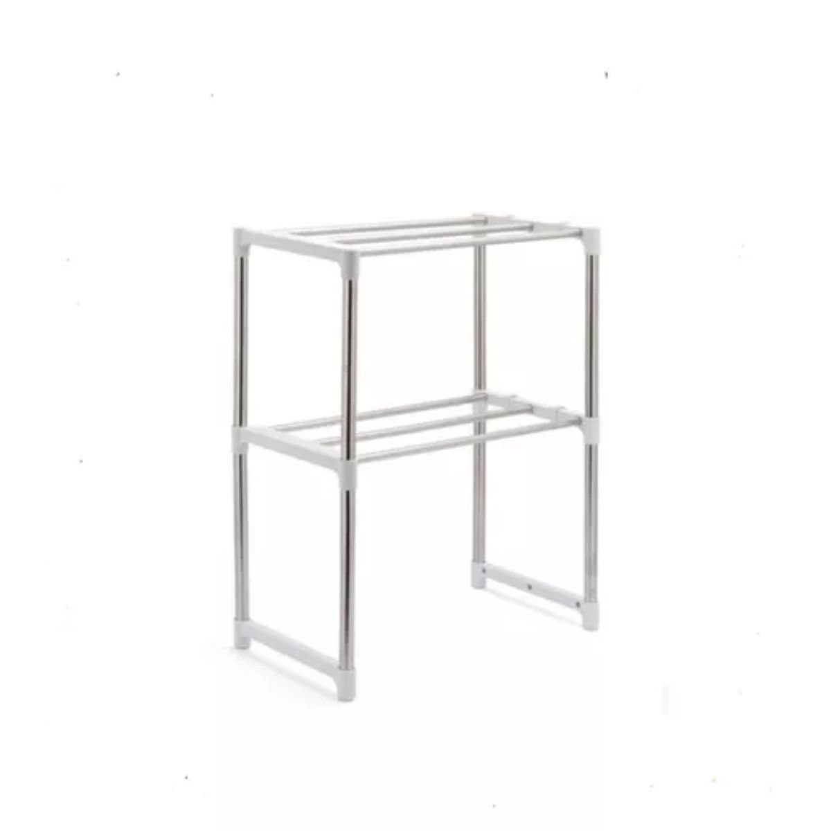 GENERICO - Estante Para Horno Microondas Organizador