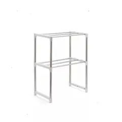 GENERICO - Estante Para Horno Microondas Organizador