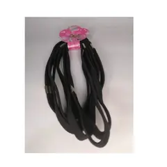 GENERICO - Diadema Elástico X6 Cintillo Mujer Cabello Peinado Mujer