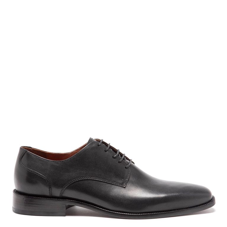 Zapato - Hombre - Suela - - Negro