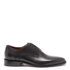 GUANTE - Zapato - Suela - - Negro