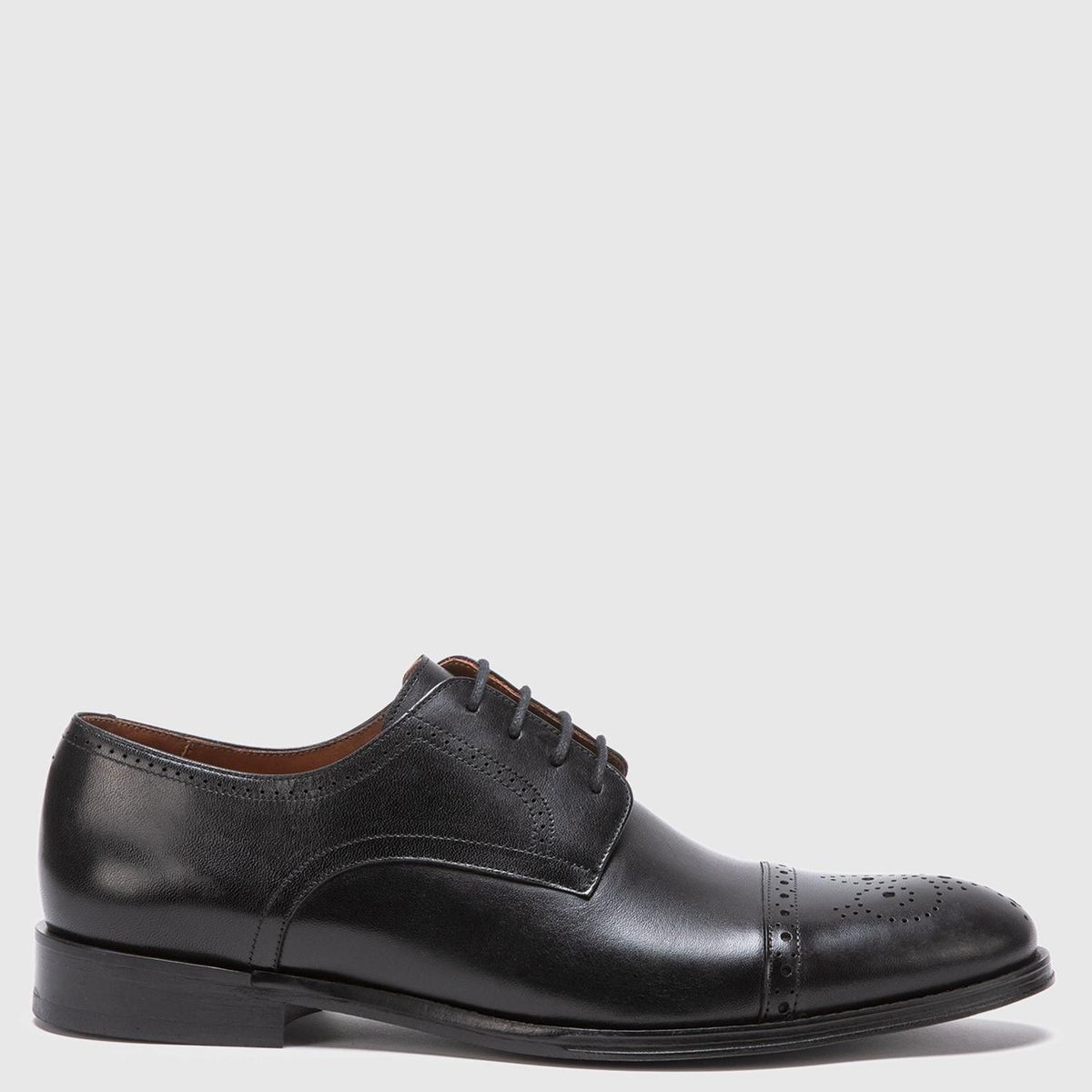 GUANTE - Zapato - Suela - Guante - Negro