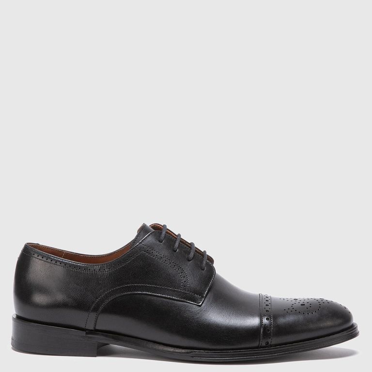 Zapato - Suela - - Negro