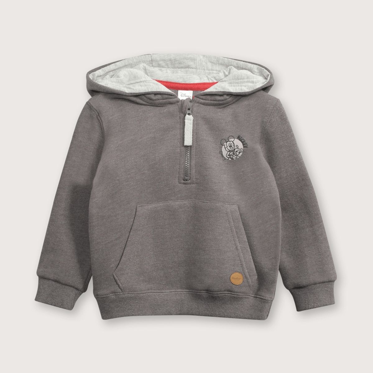 OPALINE - Polerón Niño Gris 38796 Opaline