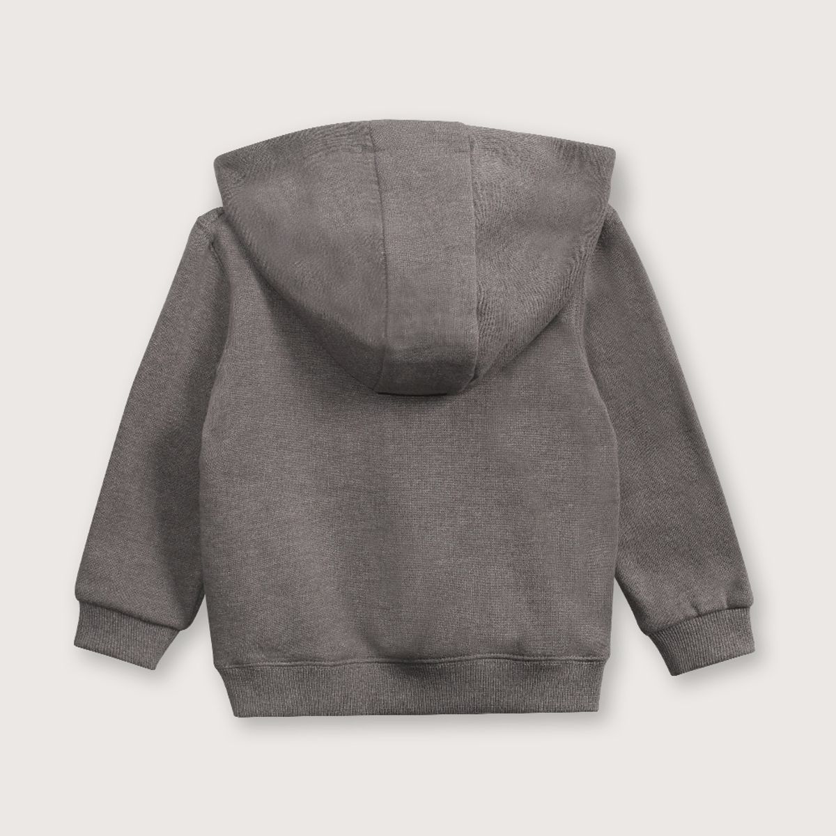 OPALINE - Polerón Niño Gris 38796 Opaline