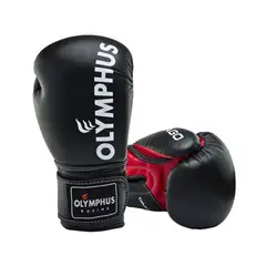 OLYMPHUS - Guante De Boxeo Kickboxing Drago