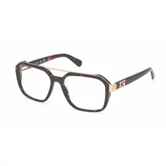 GUESS - Lentes Ópticos Havana Oscuro