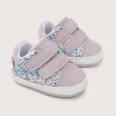 OPALINE - Zapatilla Niña Morado 38747